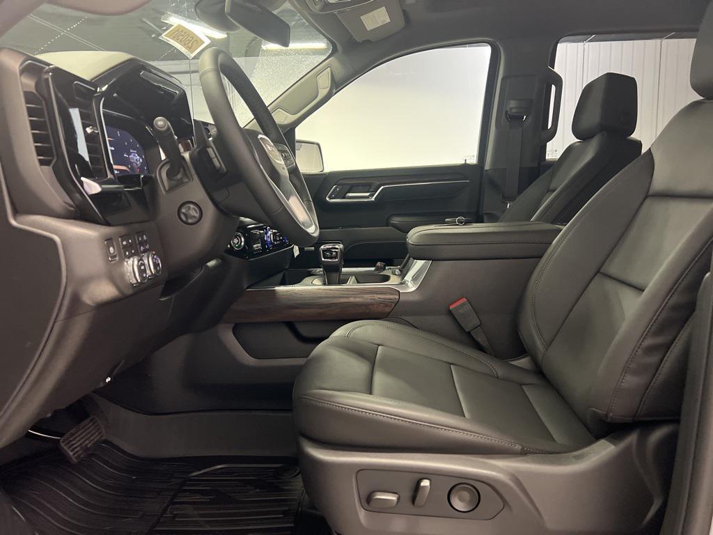 new 2026 GMC Sierra 1500 car, priced at $69,030