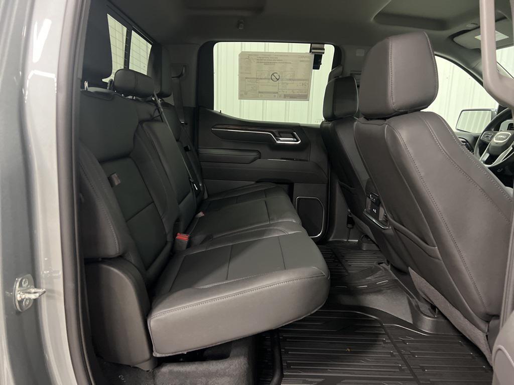 new 2026 GMC Sierra 1500 car, priced at $69,030