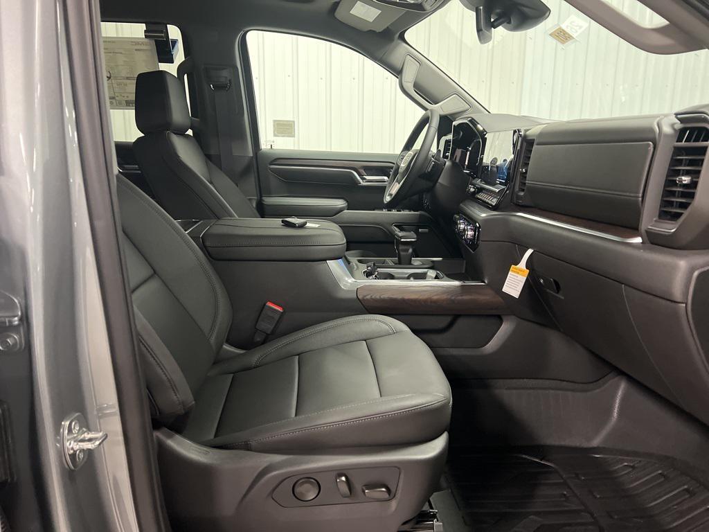 new 2026 GMC Sierra 1500 car, priced at $69,030