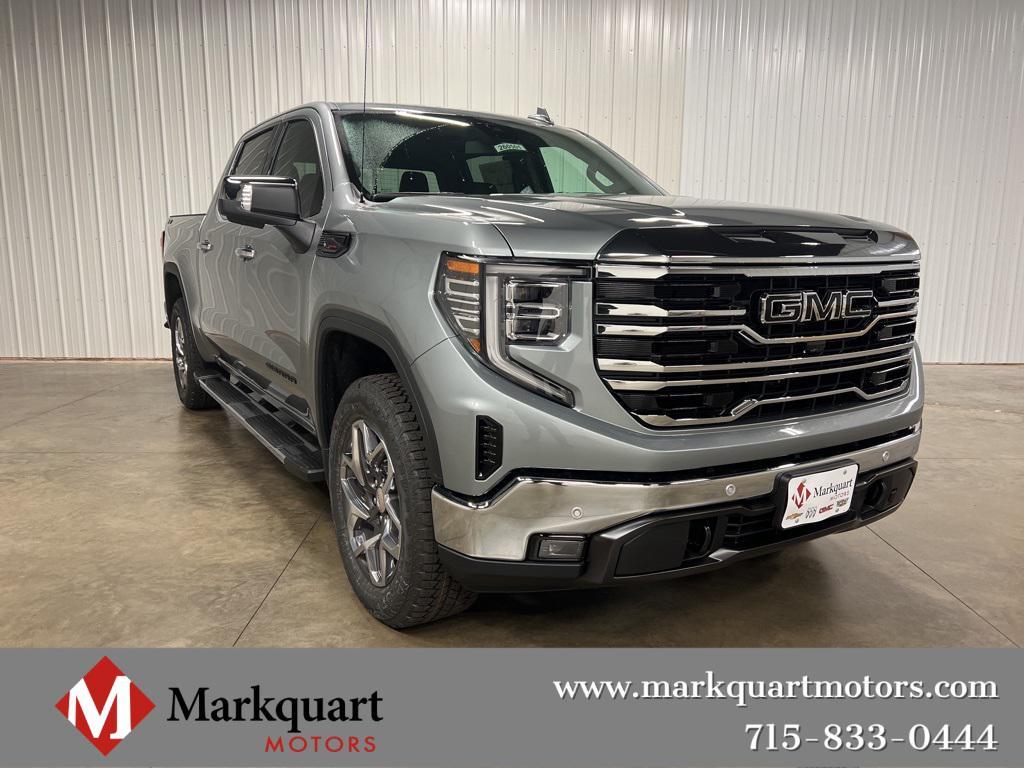 new 2026 GMC Sierra 1500 car, priced at $69,030