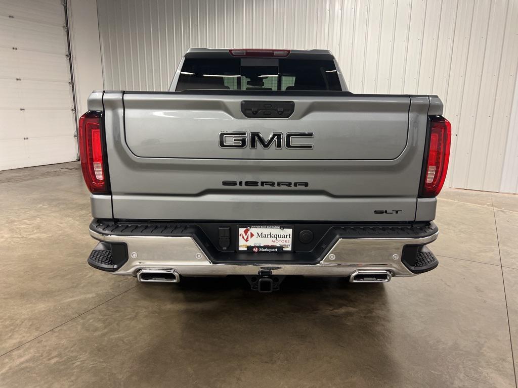 new 2026 GMC Sierra 1500 car, priced at $69,030