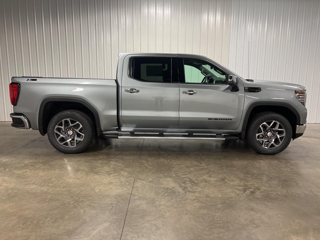 new 2026 GMC Sierra 1500 car, priced at $69,030
