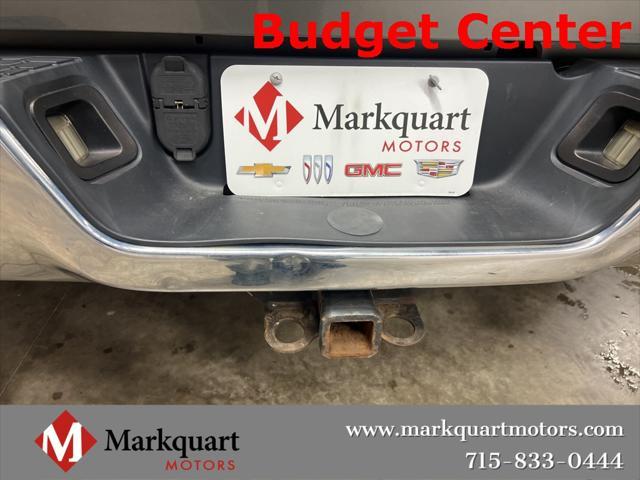 used 2012 Ram 1500 car, priced at $10,990