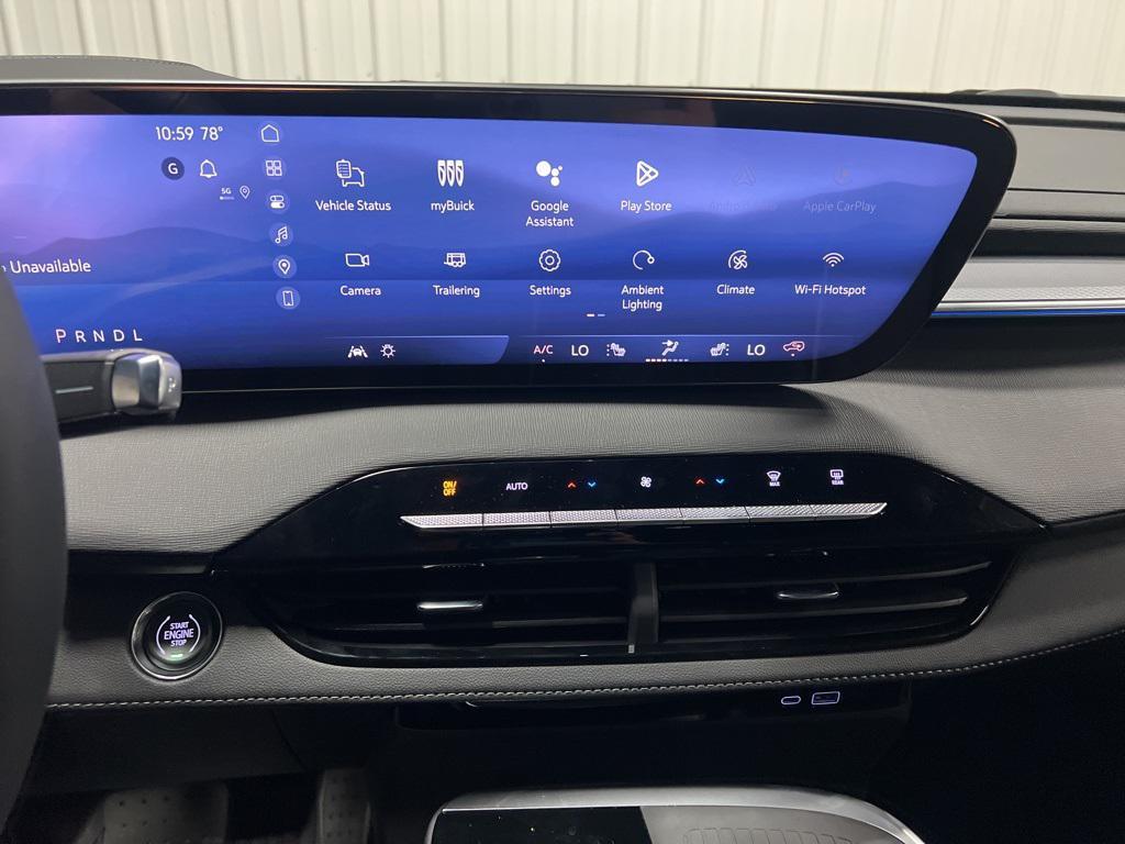 new 2026 Buick Enclave car, priced at $56,705
