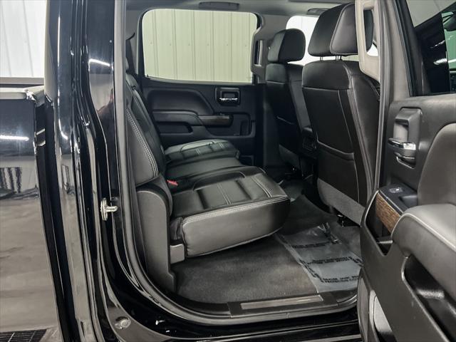 used 2019 GMC Sierra 2500 car, priced at $53,320