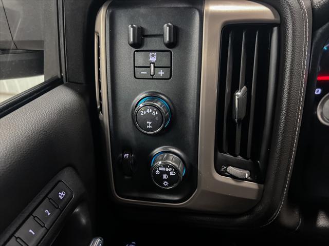 used 2019 GMC Sierra 2500 car, priced at $53,320