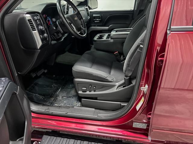 used 2019 Ram 1500 car, priced at $27,490