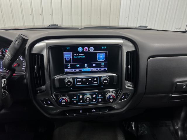 used 2019 Ram 1500 car, priced at $27,490