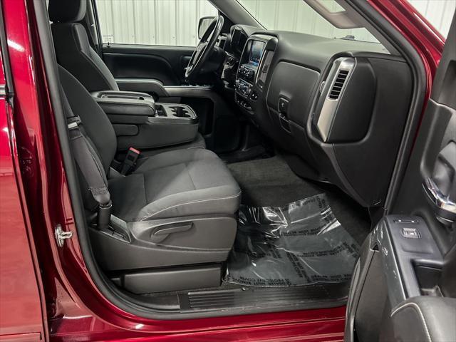 used 2019 Ram 1500 car, priced at $27,490