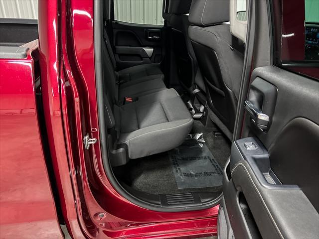 used 2019 Ram 1500 car, priced at $27,490