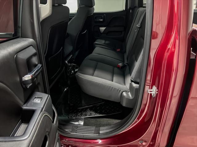 used 2019 Ram 1500 car, priced at $27,490