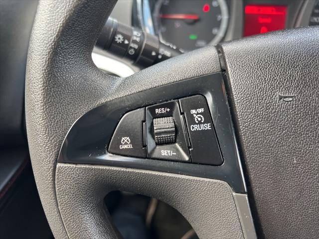 used 2015 GMC Terrain car, priced at $5,990