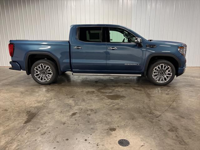 new 2025 GMC Sierra 1500 car, priced at $87,005