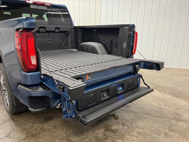 new 2025 GMC Sierra 1500 car, priced at $87,005