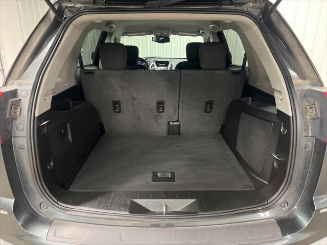 used 2017 GMC Terrain car, priced at $12,477