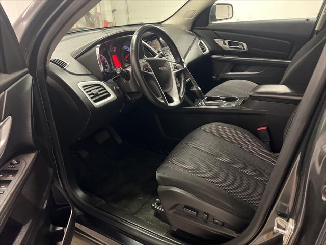 used 2017 GMC Terrain car, priced at $12,477