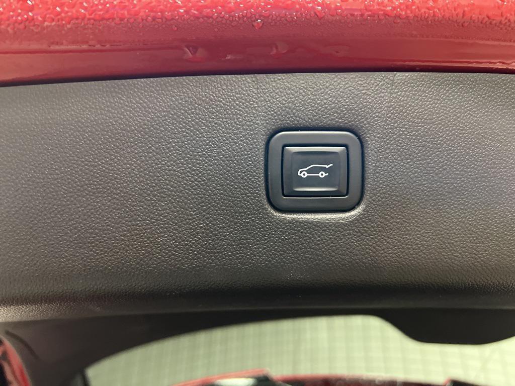 used 2022 Chevrolet Blazer car, priced at $33,680