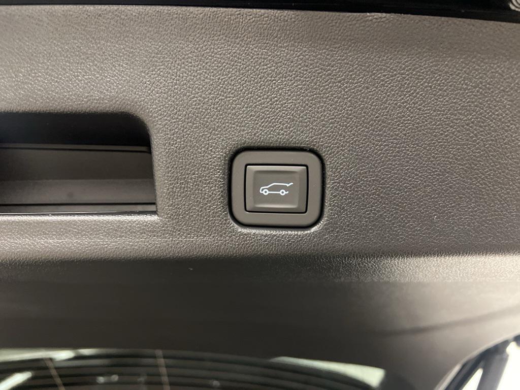 new 2026 GMC Acadia car, priced at $55,070