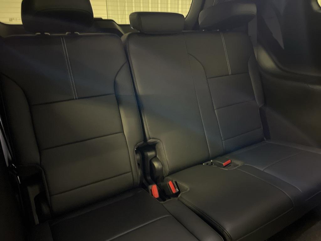 new 2026 GMC Acadia car, priced at $55,070