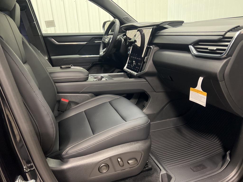 new 2026 GMC Acadia car, priced at $55,070