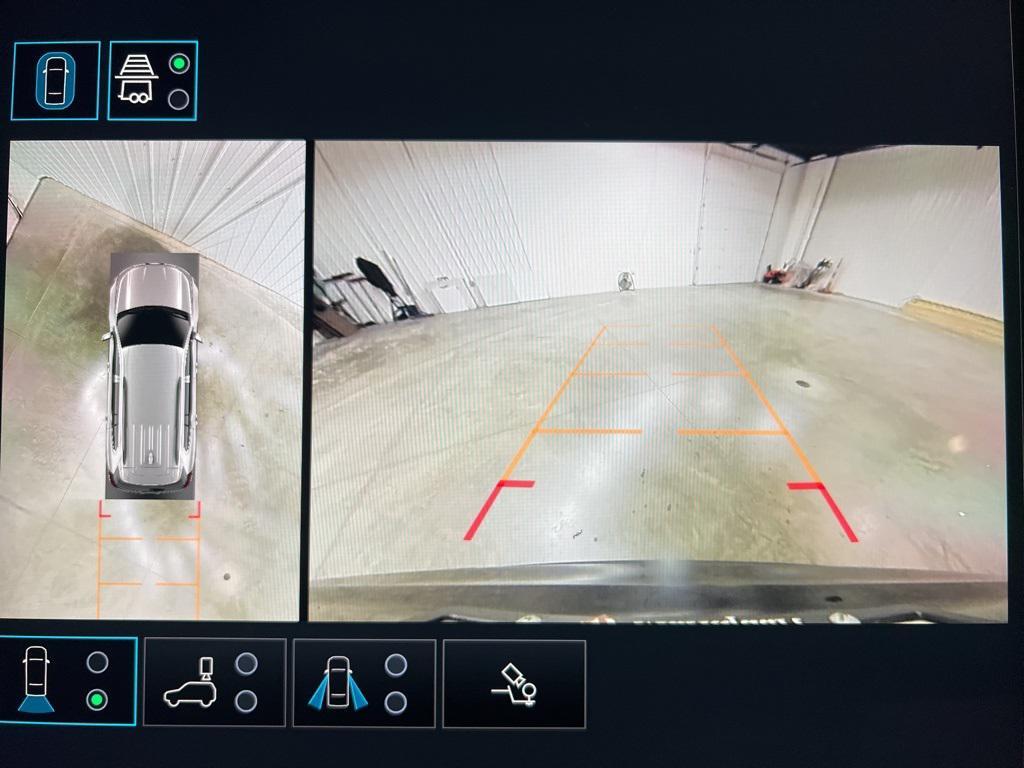 new 2026 GMC Acadia car, priced at $55,070