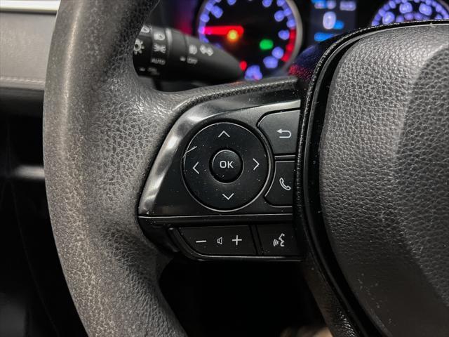 used 2019 Toyota RAV4 car, priced at $20,770