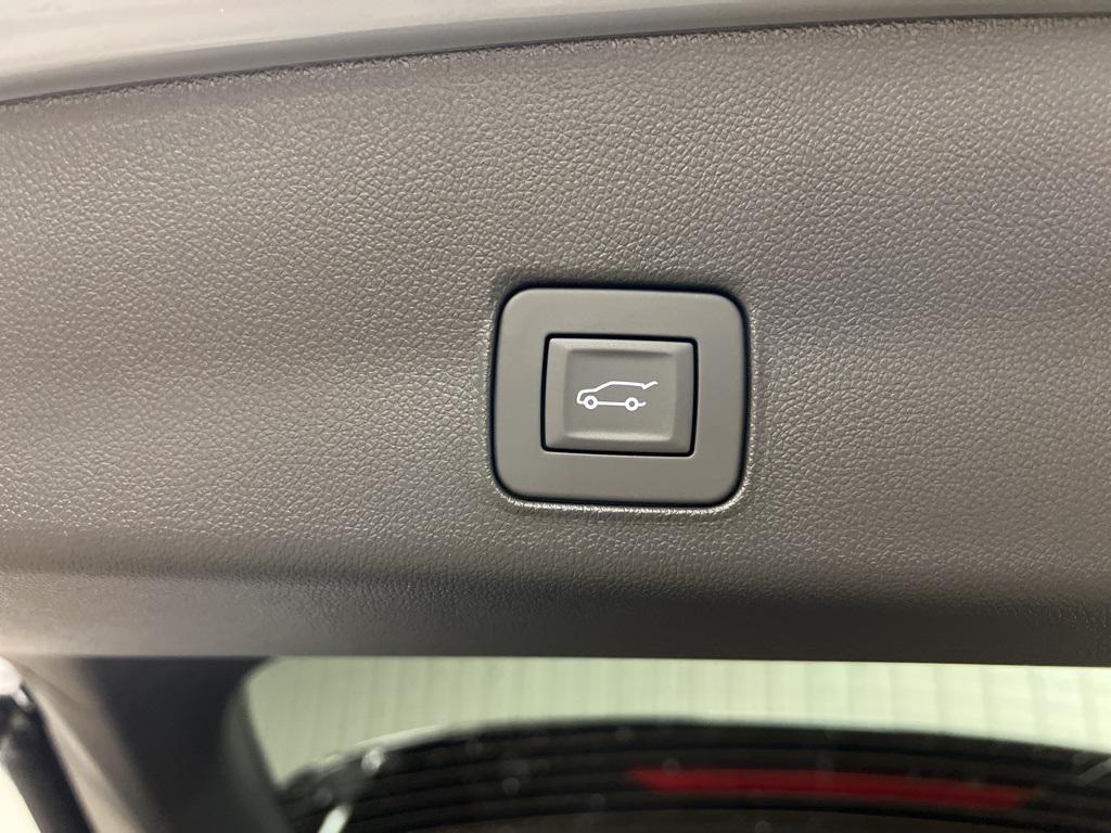 new 2026 Chevrolet TrailBlazer car, priced at $30,275