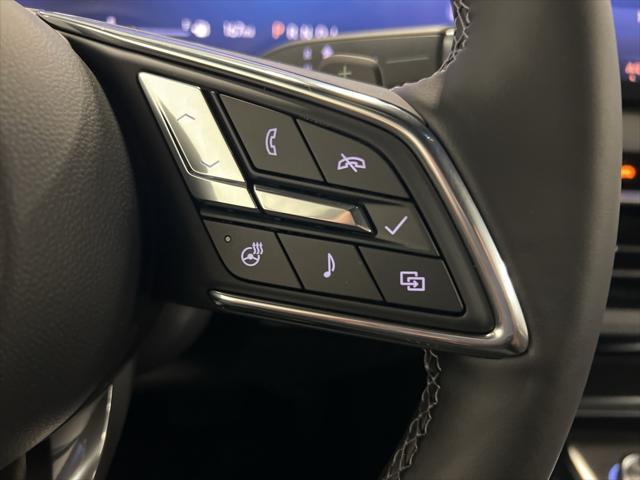 new 2025 Buick Enclave car, priced at $51,480