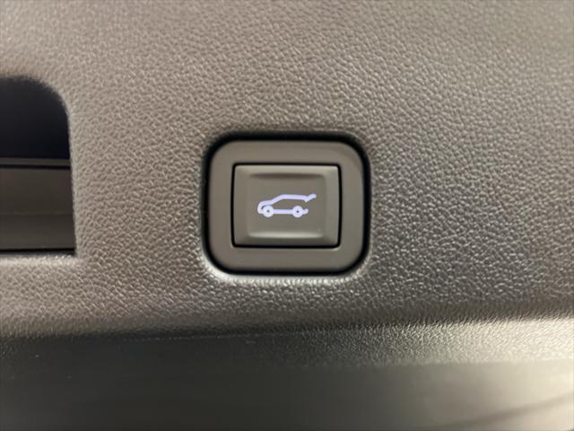 new 2025 Buick Enclave car, priced at $51,480