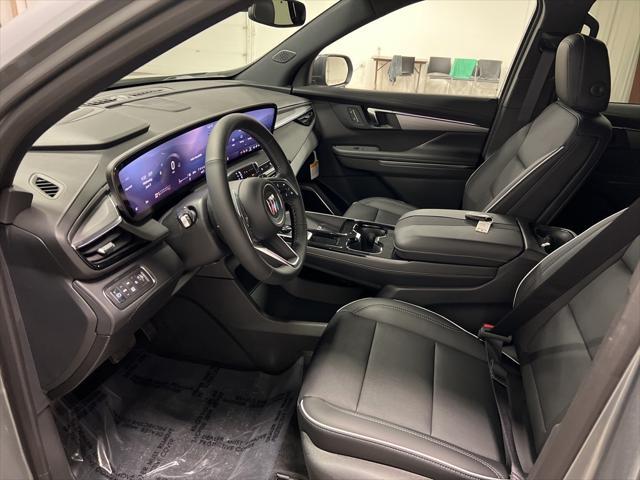new 2025 Buick Enclave car, priced at $51,480