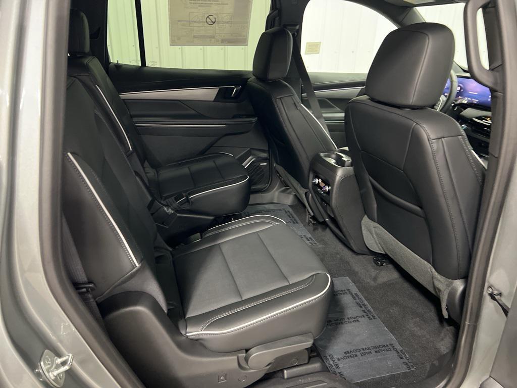 new 2025 Buick Enclave car, priced at $51,480