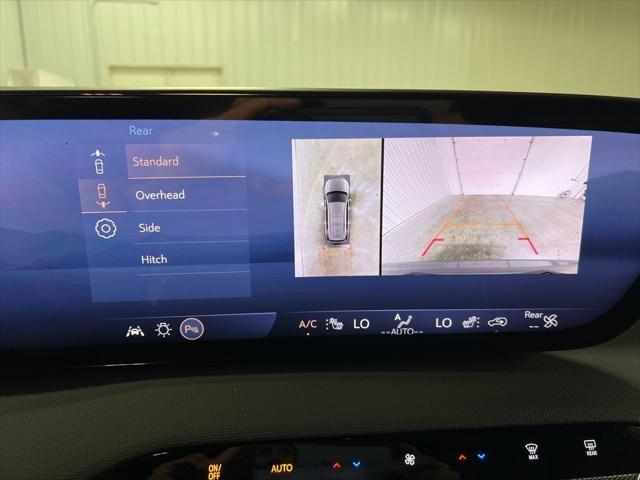 new 2025 Buick Enclave car, priced at $51,480