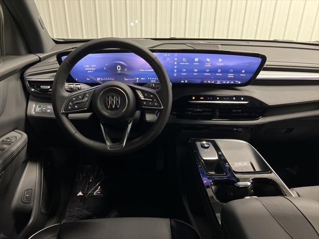 new 2025 Buick Enclave car, priced at $51,480
