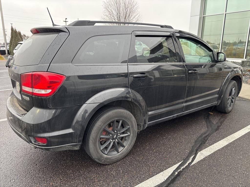 used 2019 Dodge Journey car, priced at $11,999