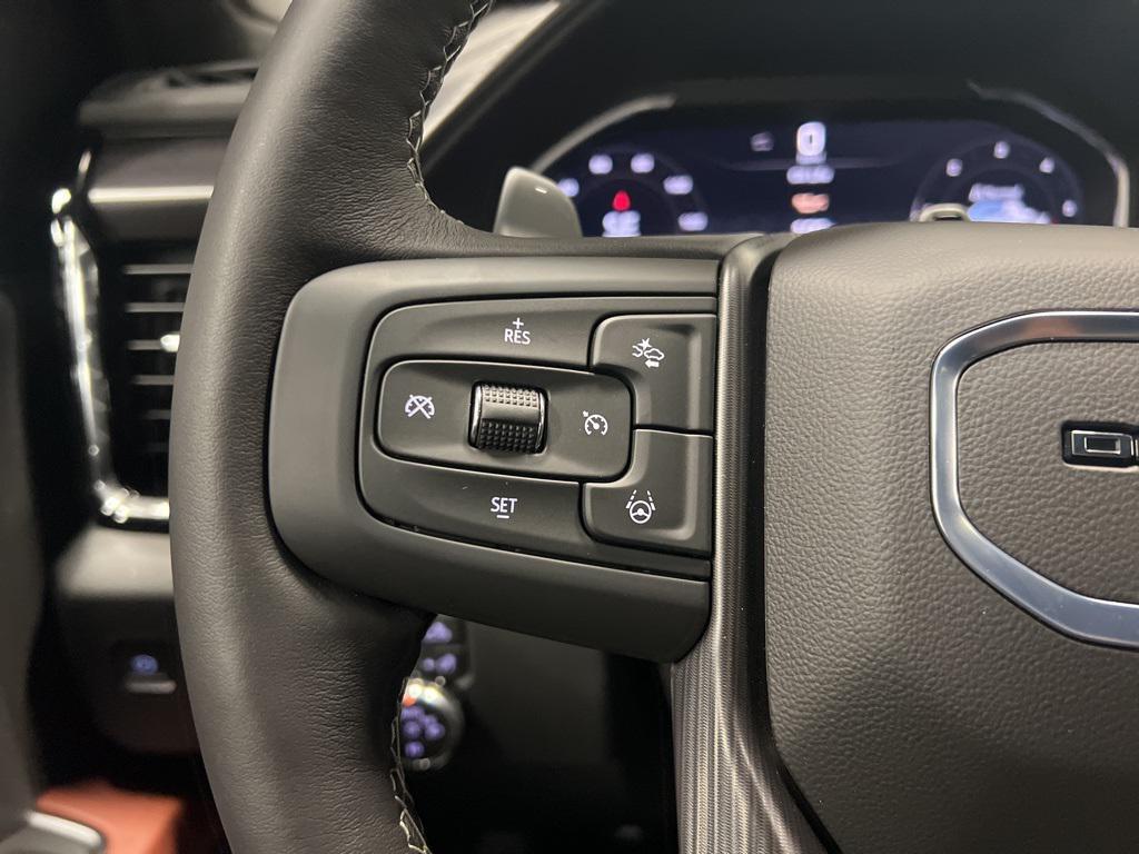 new 2026 GMC Sierra 1500 car, priced at $85,790