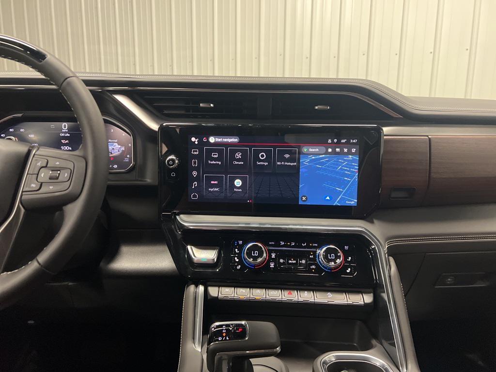 new 2026 GMC Sierra 1500 car, priced at $85,790