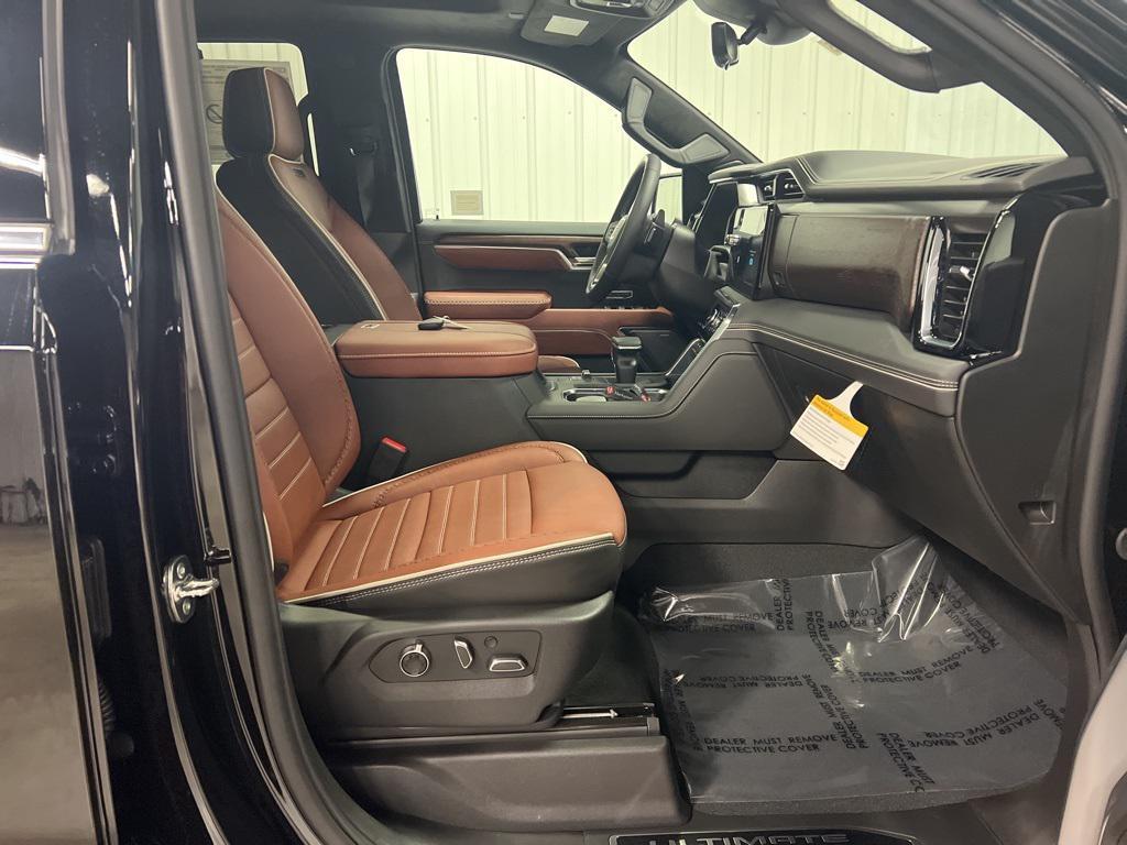 new 2026 GMC Sierra 1500 car, priced at $85,790