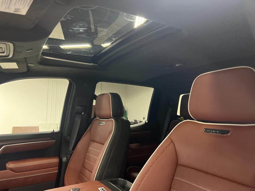 new 2026 GMC Sierra 1500 car, priced at $85,790