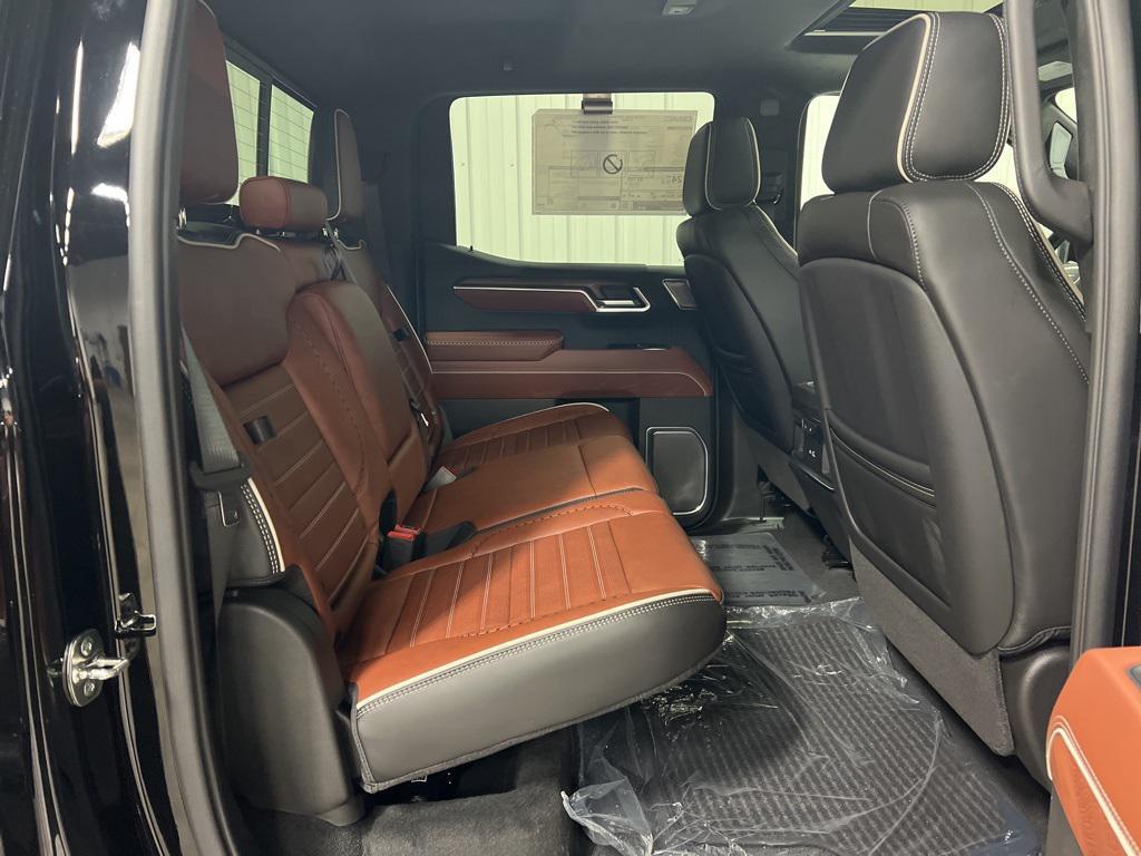 new 2026 GMC Sierra 1500 car, priced at $85,790