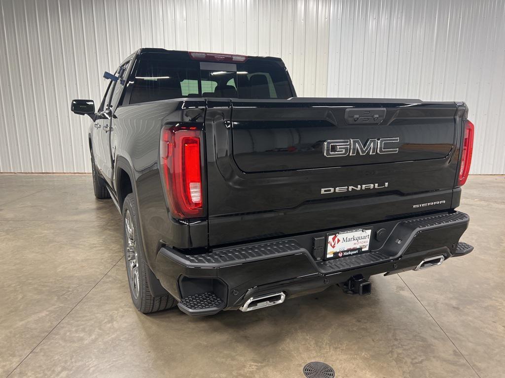 new 2026 GMC Sierra 1500 car, priced at $85,790