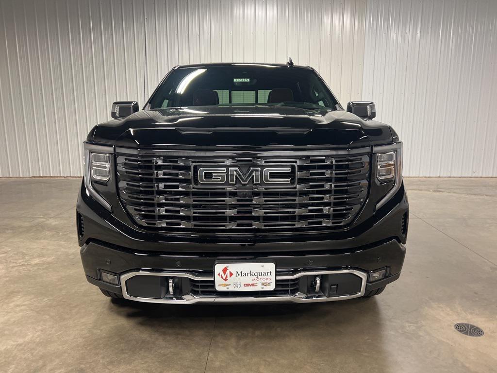new 2026 GMC Sierra 1500 car, priced at $85,790