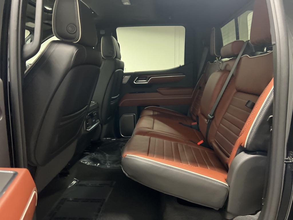 new 2026 GMC Sierra 1500 car, priced at $85,790
