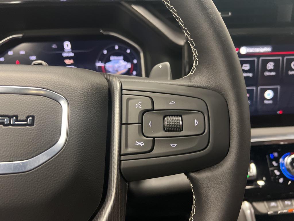 new 2026 GMC Sierra 1500 car, priced at $85,790