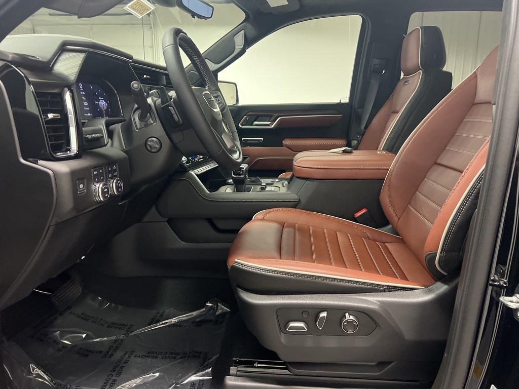 new 2026 GMC Sierra 1500 car, priced at $85,790