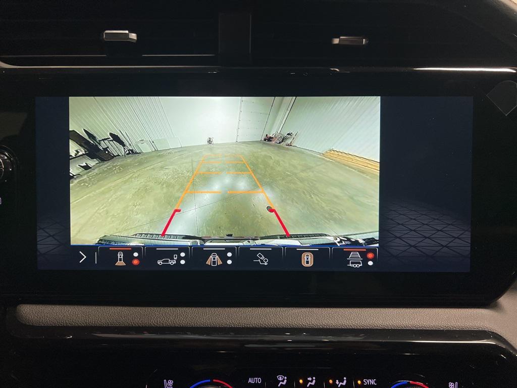 new 2026 GMC Sierra 1500 car, priced at $74,500