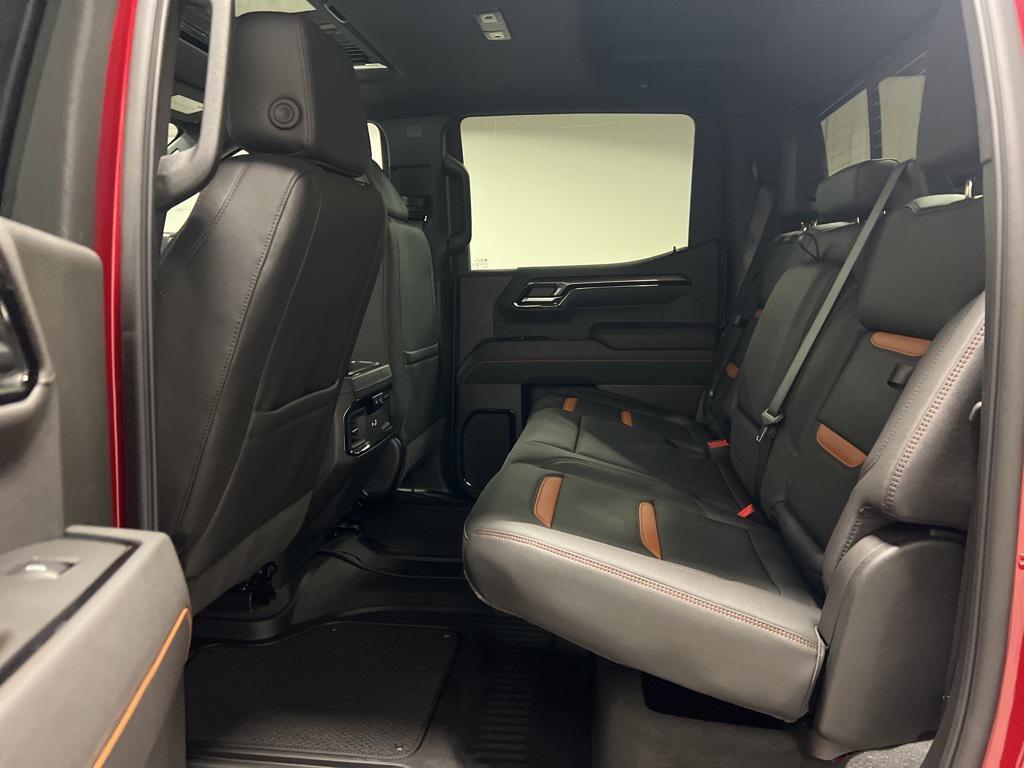 new 2026 GMC Sierra 1500 car, priced at $74,500