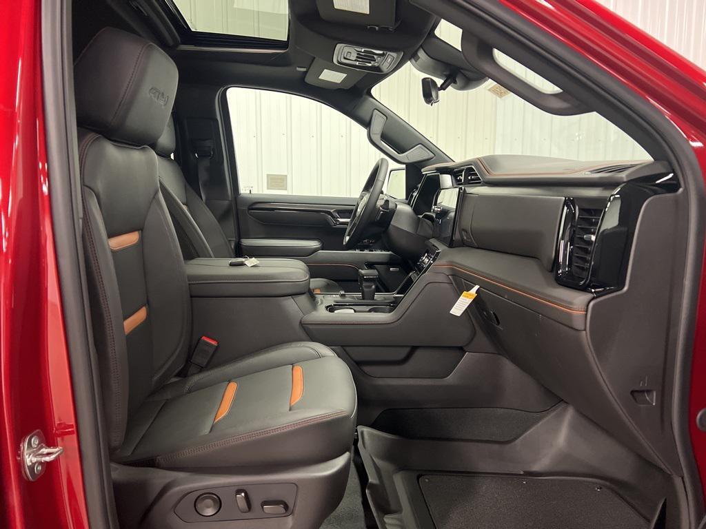 new 2026 GMC Sierra 1500 car, priced at $74,500