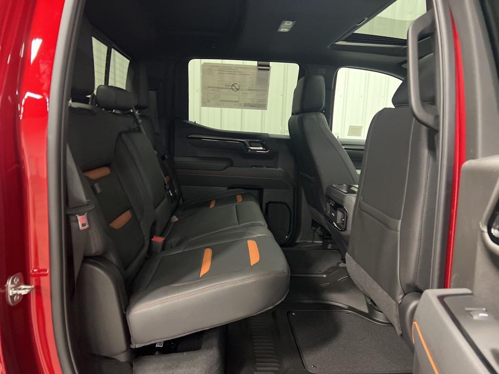 new 2026 GMC Sierra 1500 car, priced at $74,500