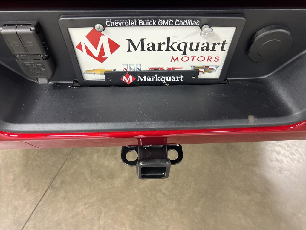 new 2026 GMC Sierra 1500 car, priced at $74,500