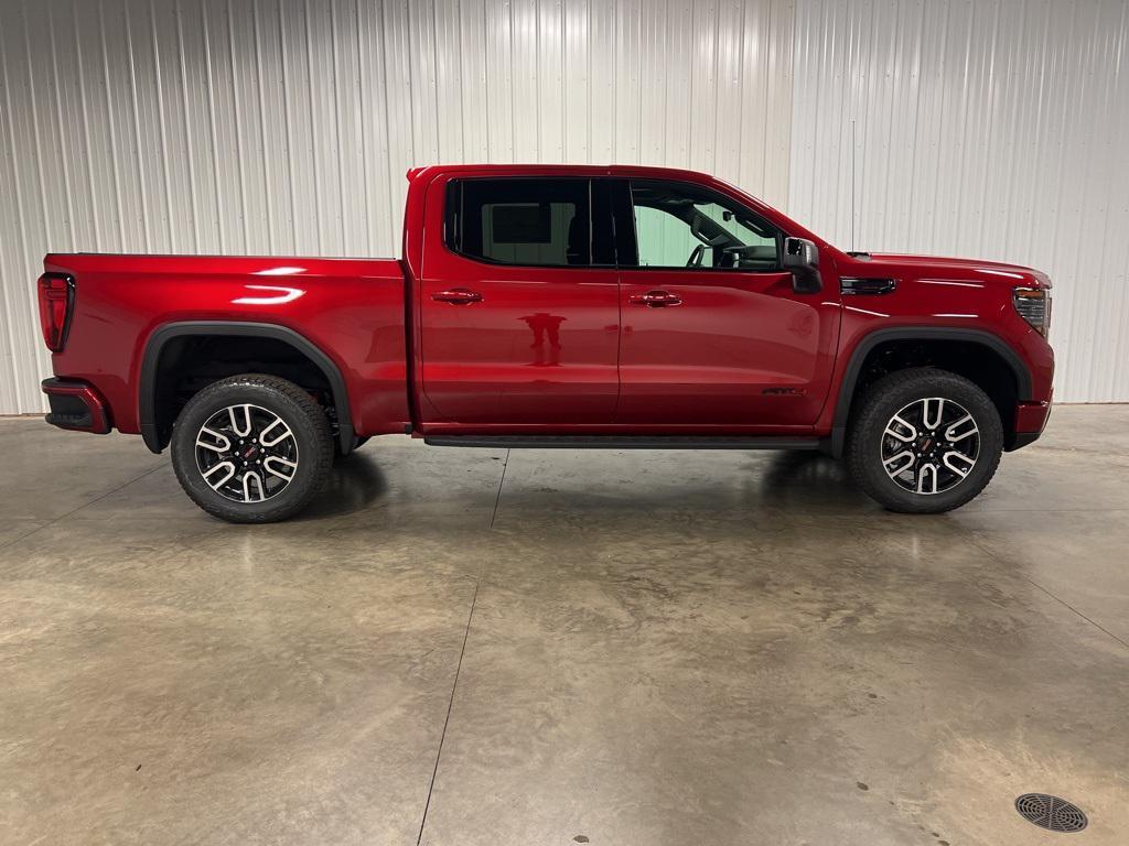 new 2026 GMC Sierra 1500 car, priced at $74,500